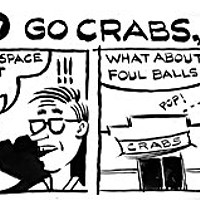 Wabash Willie in Go Crabs, Go