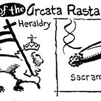 The Discreet Charm of the Arcata Rasta Lifestyle
