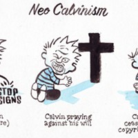 Neo Calvinism