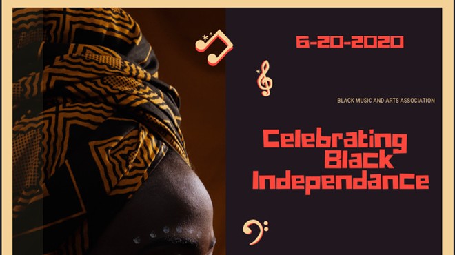 Celebrating Black Independence