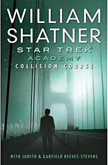 Collision Course (Star Trek Academy)