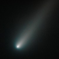 Comet ISON: Coming Our Way