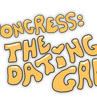 Congress: The Dating Game!