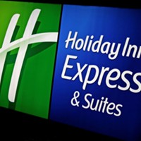 Construction Workers Shorted Nearly a Quarter Million Dollars on Eureka Holiday Inn Project, Says State Labor Commissioner