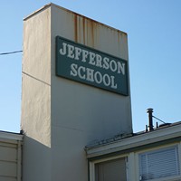 CR Not Involved in New Negotiations for Jefferson School Site