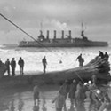 Wreck of the Milwaukee