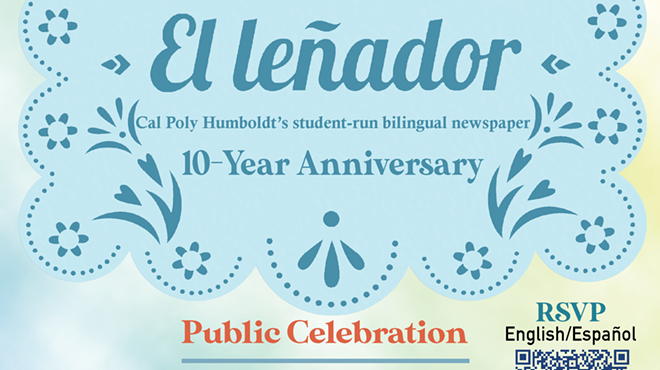 El Leñador 10-Year Anniversary Public Reception