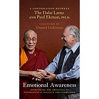 <em>Emotional Awareness: Overcoming the Obstacles To Psychological Balance and Compassion</em>
