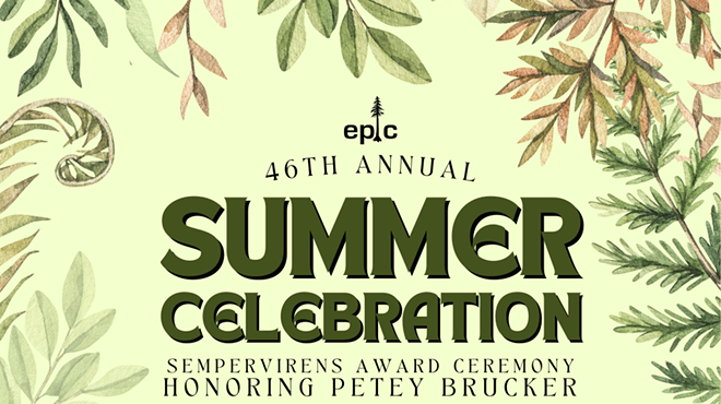 EPIC's 2023 Summer Celebration