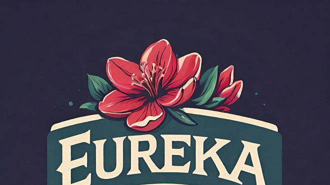 Eureka Home and Garden Show