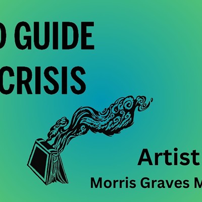 Field Guide to a Crisis