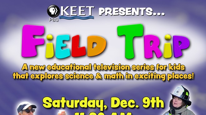Field Trip Adventure: A Science and Math Journey for Kids