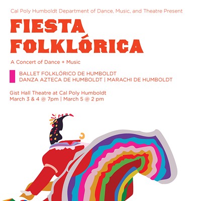 Fiesta Folklórica