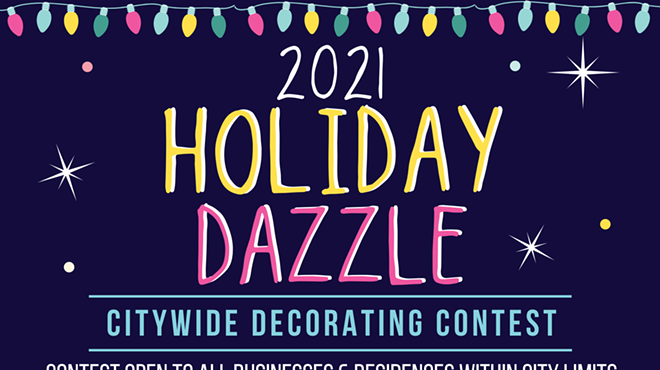 Fortuna 2021 Holiday Dazzle