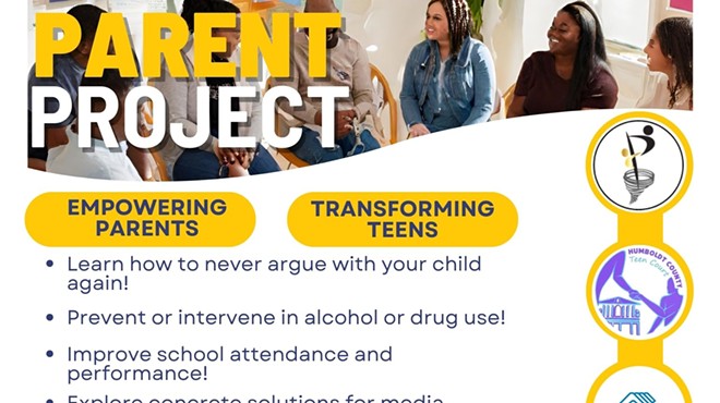 Fortuna Parent Project