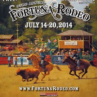 Fortuna Rodeo 2014