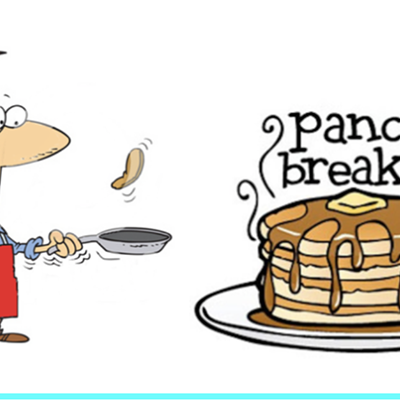 Freshwater Grange Pancake Breakfast