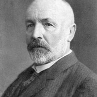 Georg Cantor, the man who wrestled with infinity &mdash; and won.