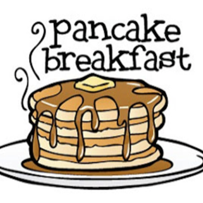 Grange Pancake Breakfast
