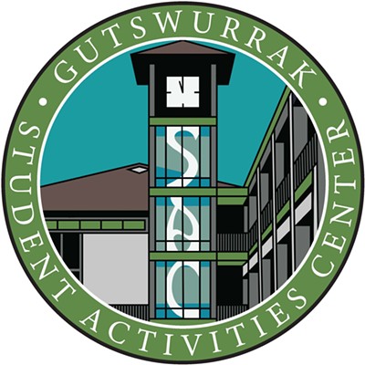 Gutswurrak Student Activities Center Naming Ceremony