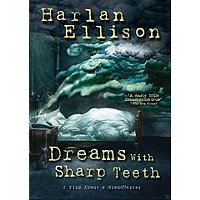 <em>Harlan Ellison: Dreams With Sharp Teeth</em>