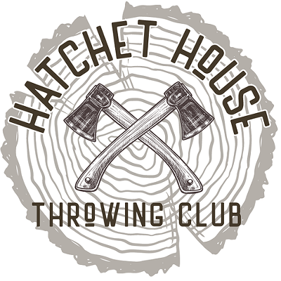 Hatchet House Throwing Club
