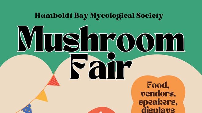 HBMS Mushroom Fair