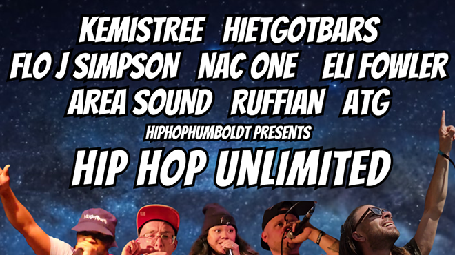 Hip Hop Unlimited