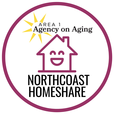 A1AA Northcoast Homeshare round logo