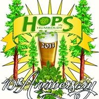 Hops Tickets on Sale