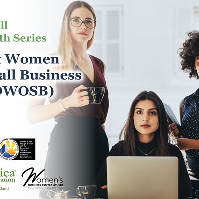 How to Get Women Owned Small Business (WOSB/EDWOSB) Certified
