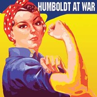 Humboldt At War