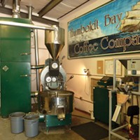 Humboldt Bay Coffee Co