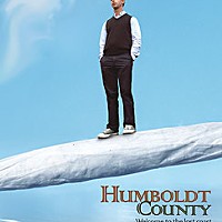 'Humboldt County' poster after revision. Courtesy of Magnolia Pictures.
