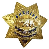 Humboldt County Sheriff's Officer Fired After Alleged Assault