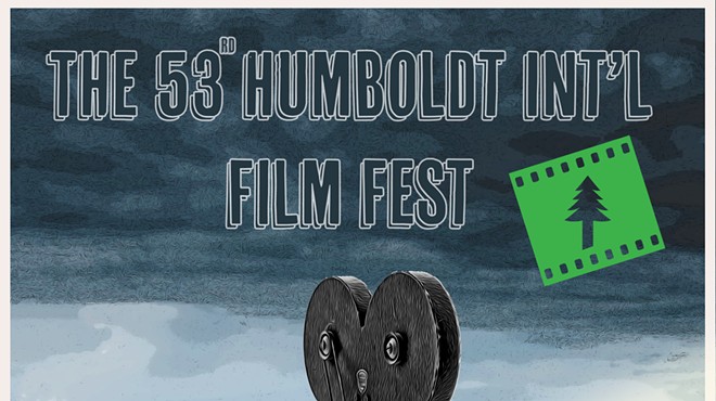 Humboldt Int'l Film Fest