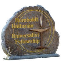 Humboldt Unitarian Universalists