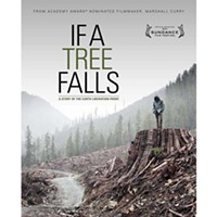 If A Tree Falls: A Story of Earth Liberation Front