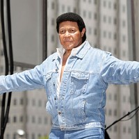 Sorry! Chubby Checker Will Not Be Measuring Your Penis