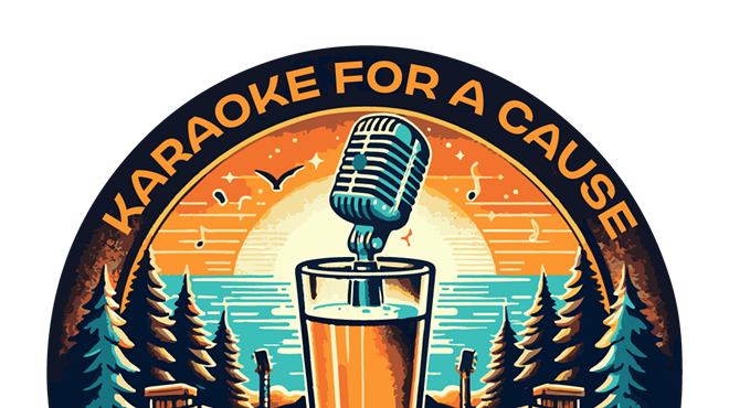 Karaoke for a Cause