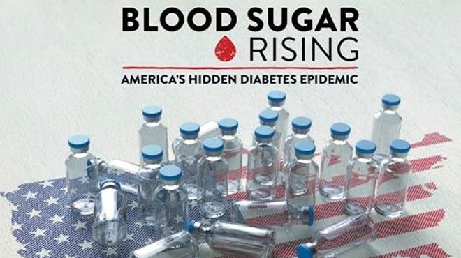 KEET: Blood Sugar Rising