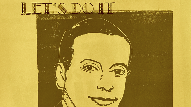 Let's Do It: The Music of Cole Porter
