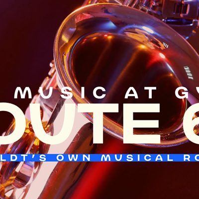 Live Music At Gyppo || Route 66