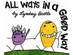 Lyndsey Battle/All Ways in a Good Way