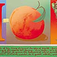"M-Peach-W" by Michael Guerriero