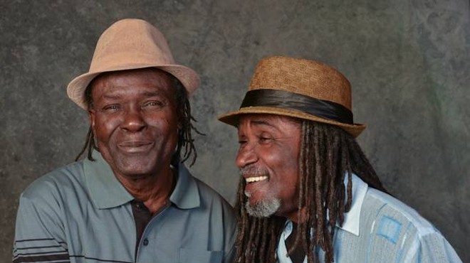 Mateel Forever: Reggae Legacy with Wailing Souls, Marlon Asher & Mystic Roots