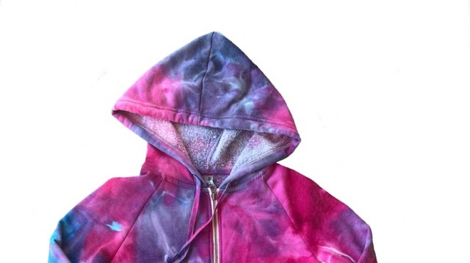 Meet The Local Maker: Lucid Society Dyes