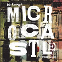 <em>Microcastle</em>