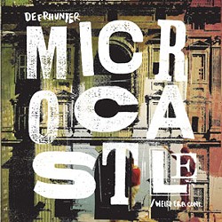 'Microcastle' by Deerhunter