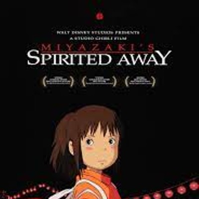 Movies in the SAC: Spirited Away (2001)